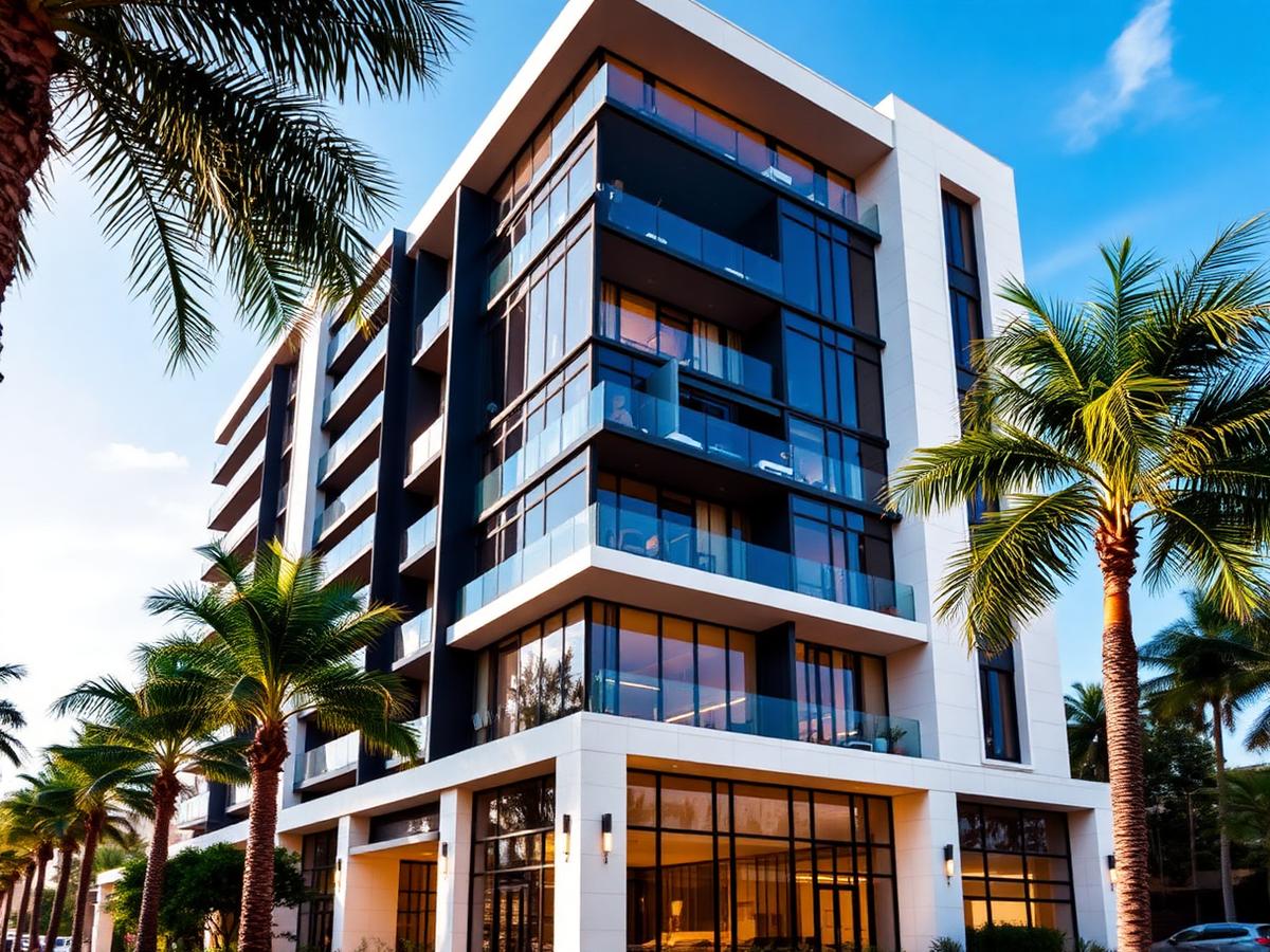 Real estate Paraguay